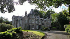 Conversion Potential in  Pitlochry photo